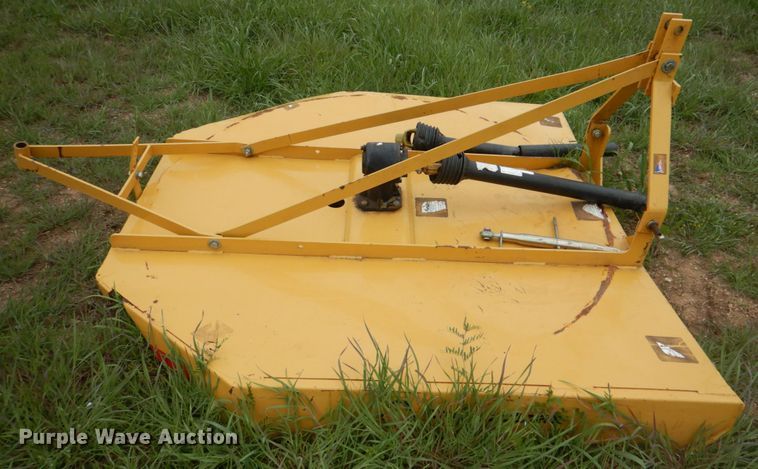 image for item HL9413 Rotary mower