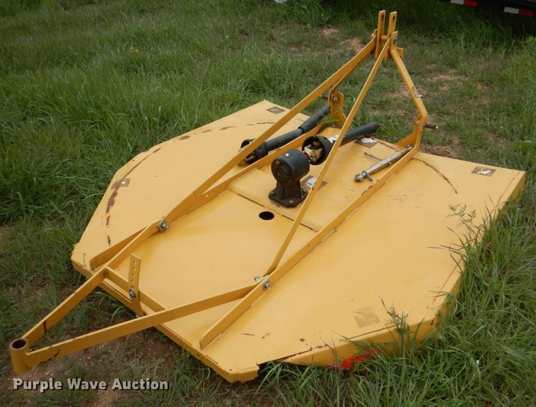 image for item HL9413 Rotary mower