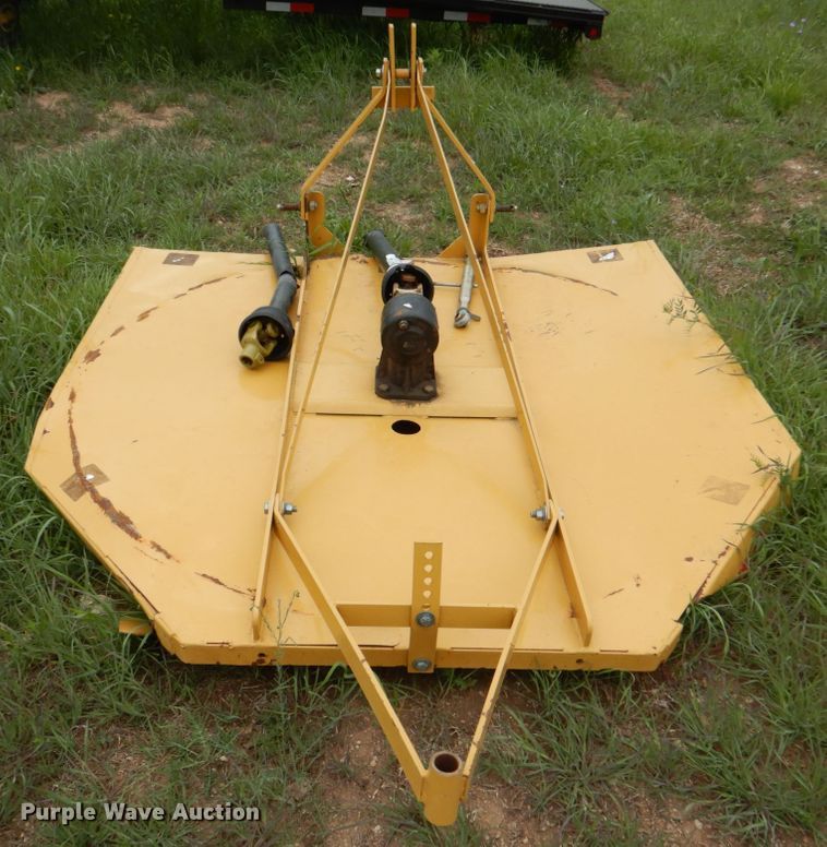 image for item HL9413 Rotary mower