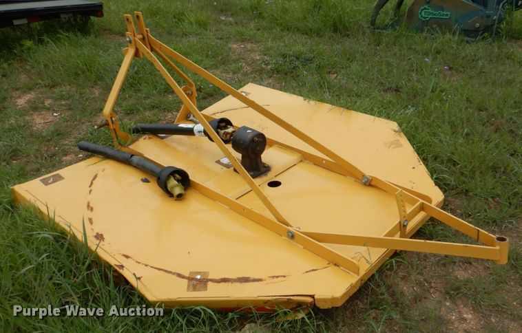 image for item HL9413 Rotary mower