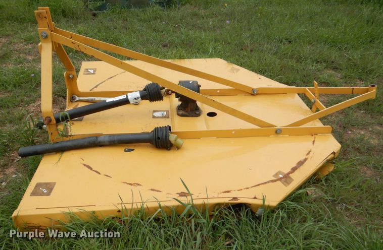 image for item HL9413 Rotary mower