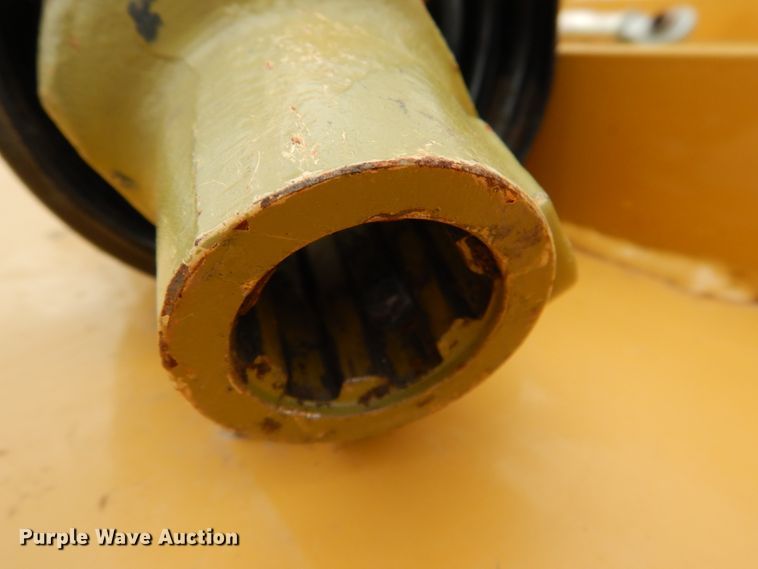 image for item HL9413 Rotary mower