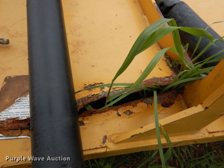 image for item HL9413 Rotary mower