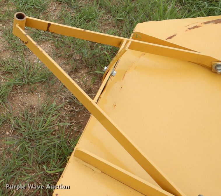 image for item HL9413 Rotary mower