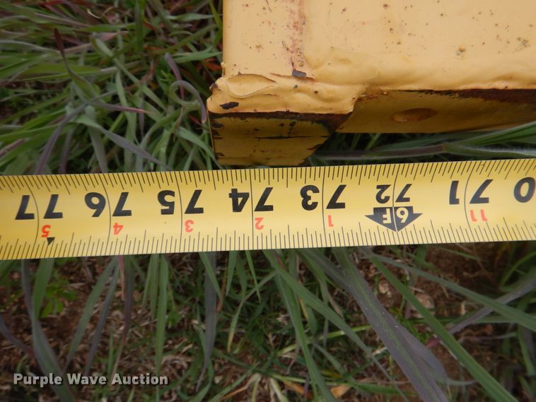 image for item HL9413 Rotary mower