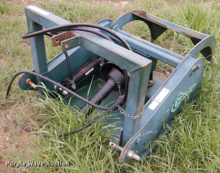 image for item HL9414 Turbo Saw LT3200 rotary tree saw