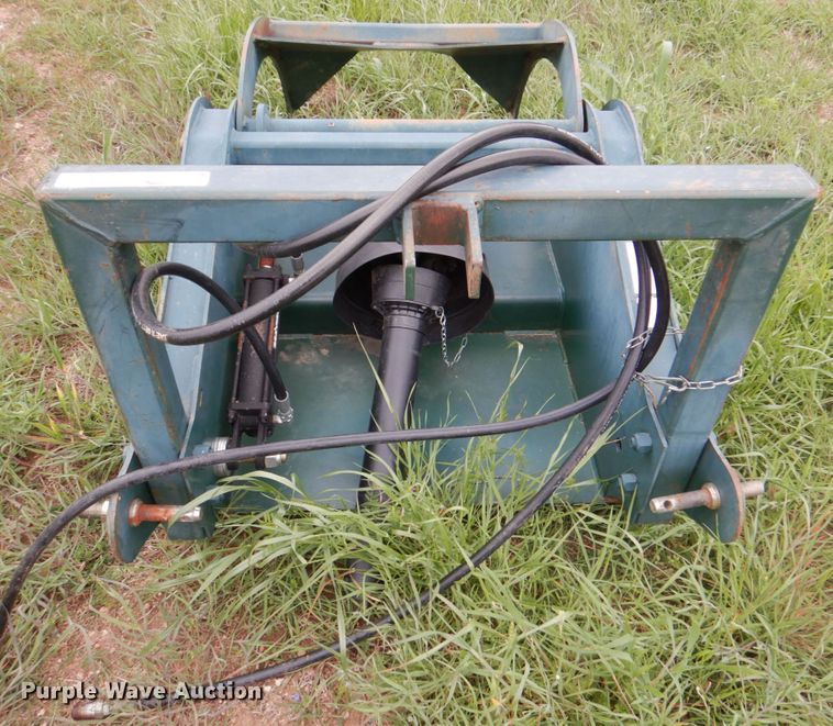 image for item HL9414 Turbo Saw LT3200 rotary tree saw