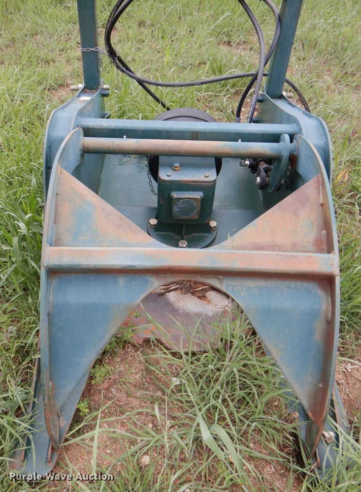 image for item HL9414 Turbo Saw LT3200 rotary tree saw