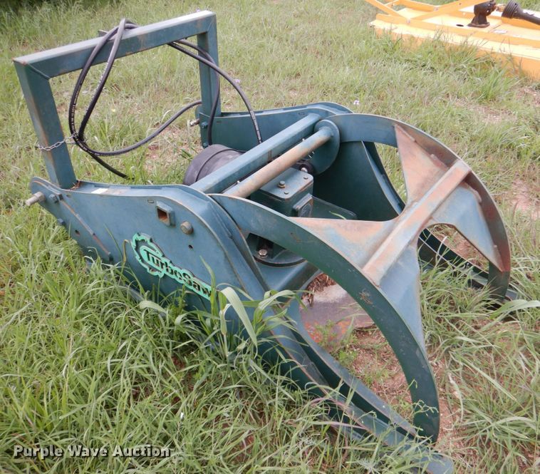 image for item HL9414 Turbo Saw LT3200 rotary tree saw