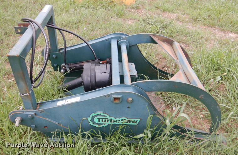 image for item HL9414 Turbo Saw LT3200 rotary tree saw