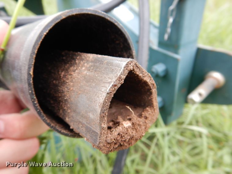 image for item HL9414 Turbo Saw LT3200 rotary tree saw