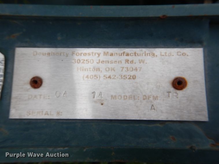 image for item HL9414 Turbo Saw LT3200 rotary tree saw