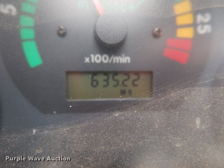 image for item HL9415 2014 Zetor Major 80  tractor