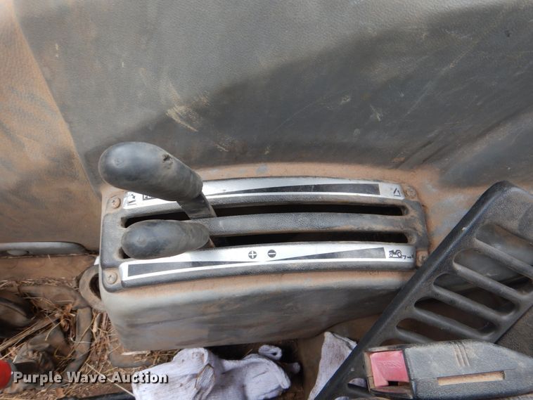 image for item HL9415 2014 Zetor Major 80  tractor