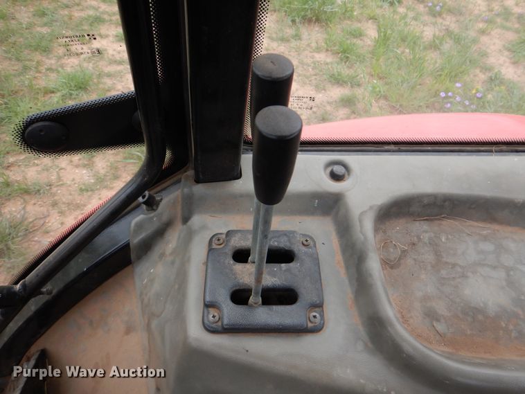 image for item HL9415 2014 Zetor Major 80  tractor