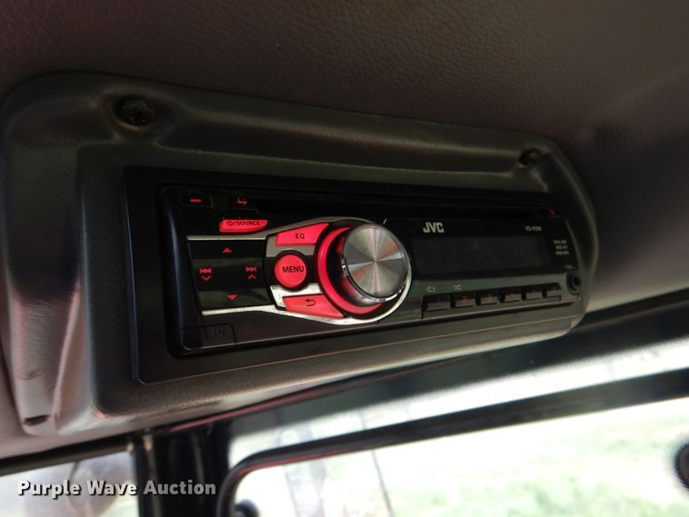 image for item HL9415 2014 Zetor Major 80  tractor