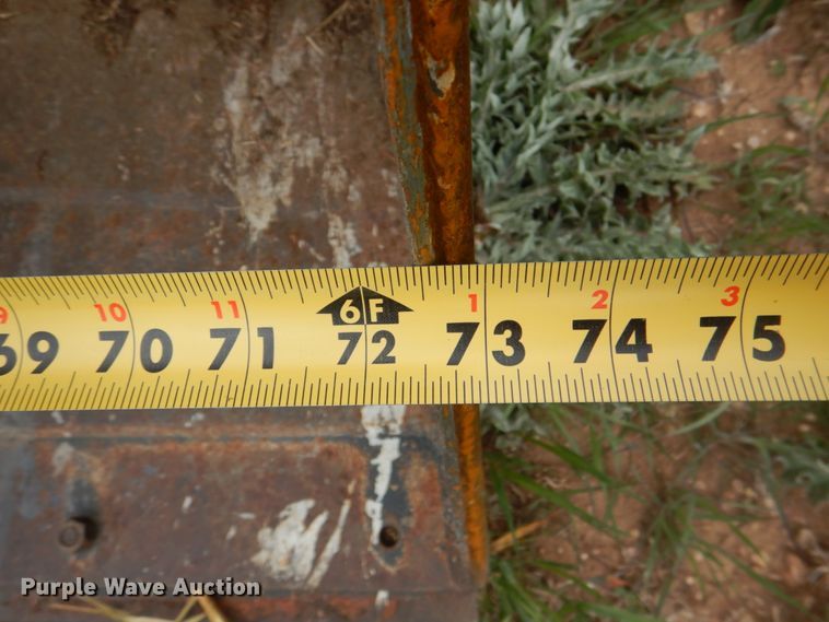 image for item HL9415 2014 Zetor Major 80  tractor