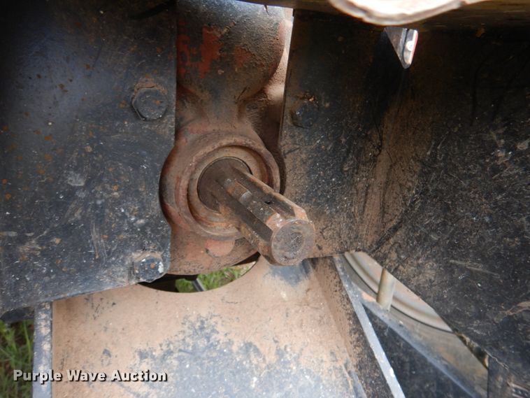 image for item HL9415 2014 Zetor Major 80  tractor