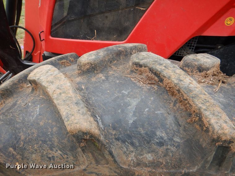 image for item HL9415 2014 Zetor Major 80  tractor