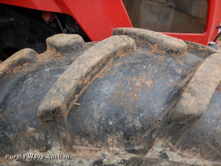 image for item HL9415 2014 Zetor Major 80  tractor