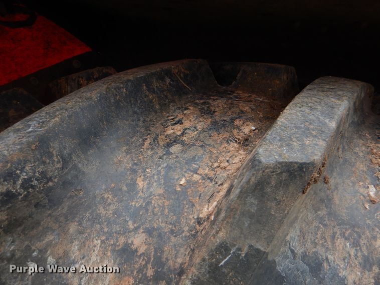 image for item HL9415 2014 Zetor Major 80  tractor