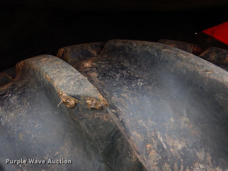 image for item HL9415 2014 Zetor Major 80  tractor