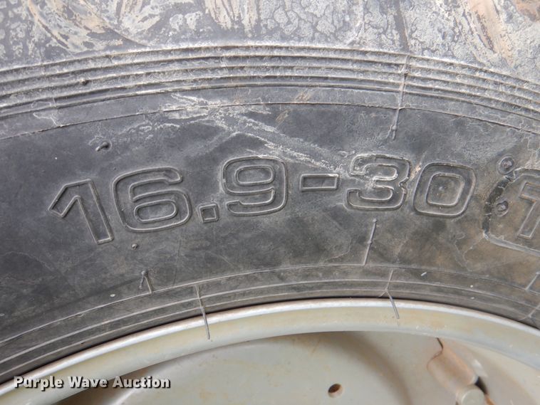 image for item HL9415 2014 Zetor Major 80  tractor