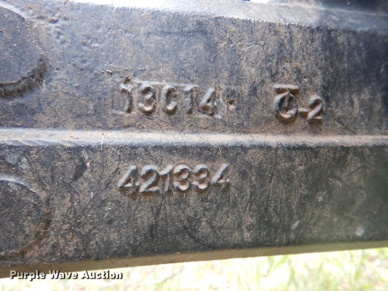 image for item HL9415 2014 Zetor Major 80  tractor