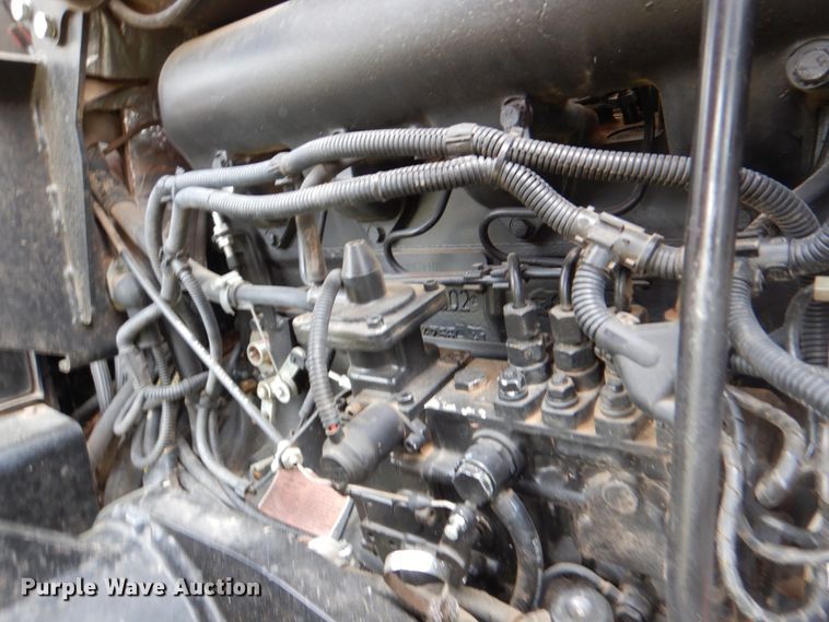 image for item HL9415 2014 Zetor Major 80  tractor