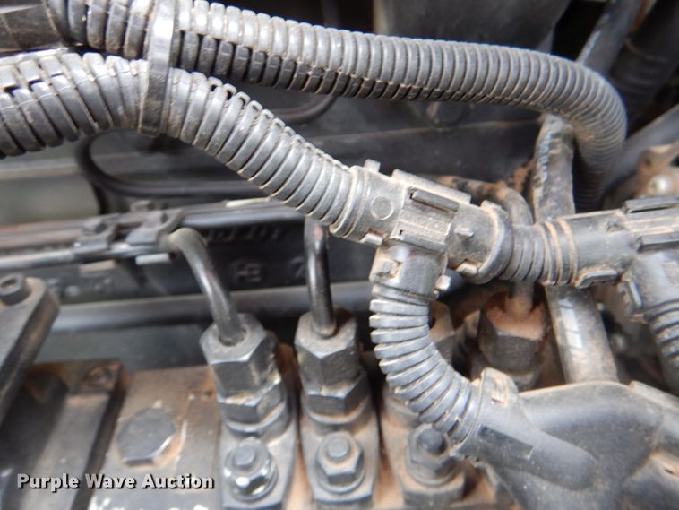 image for item HL9415 2014 Zetor Major 80  tractor