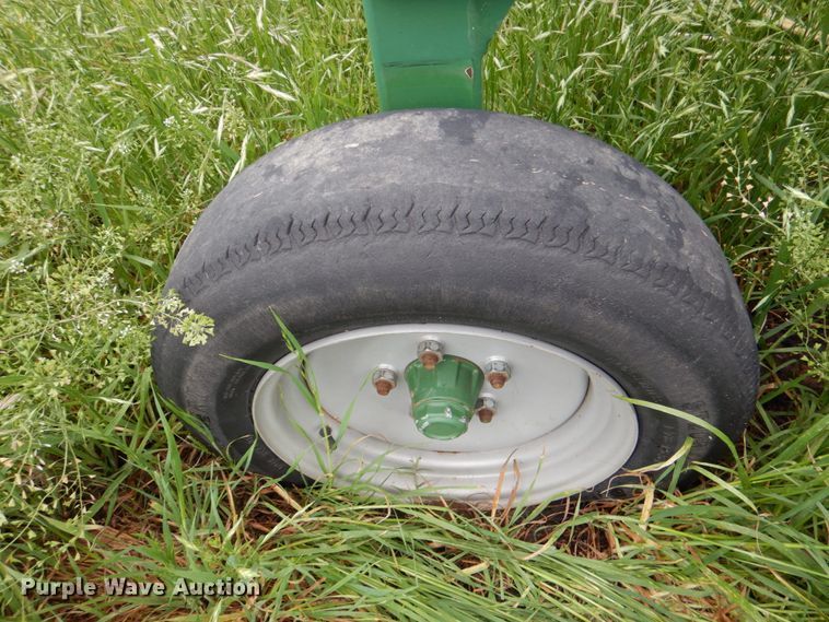 image for item HL9448 2014 Sitrex Magnum MK14-16  hay rake