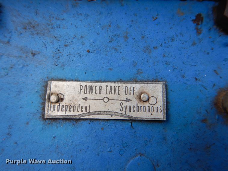 image for item HL9451 Long 510  tractor