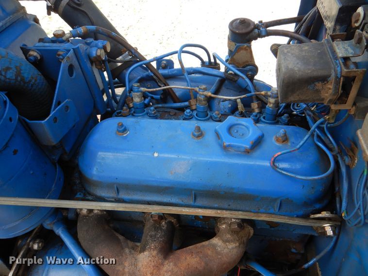 image for item HL9451 Long 510  tractor