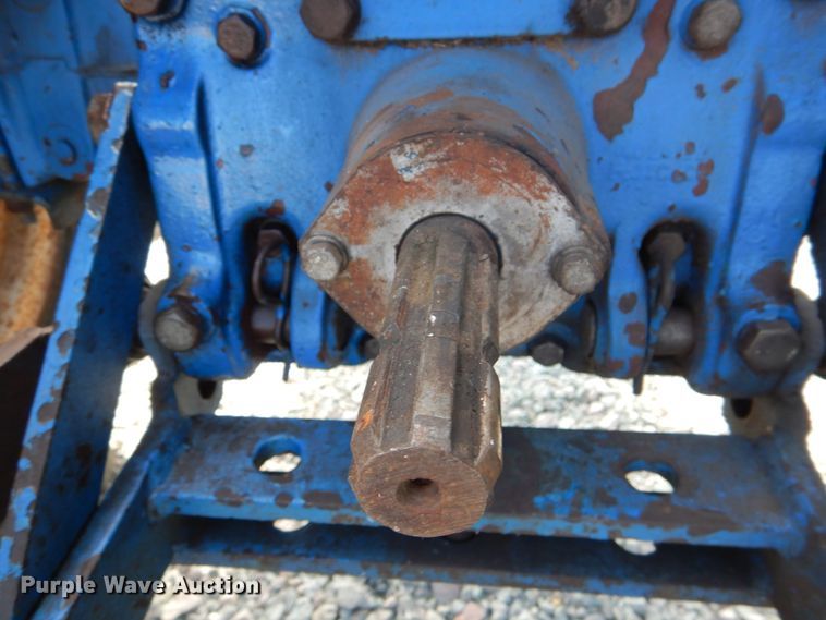 image for item HL9451 Long 510  tractor