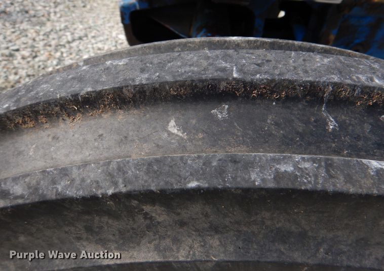 image for item HL9451 Long 510  tractor