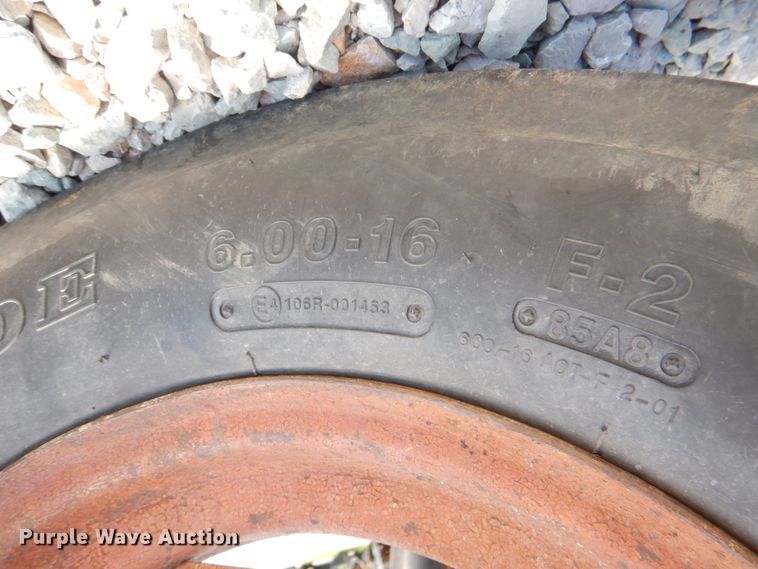 image for item HL9451 Long 510  tractor