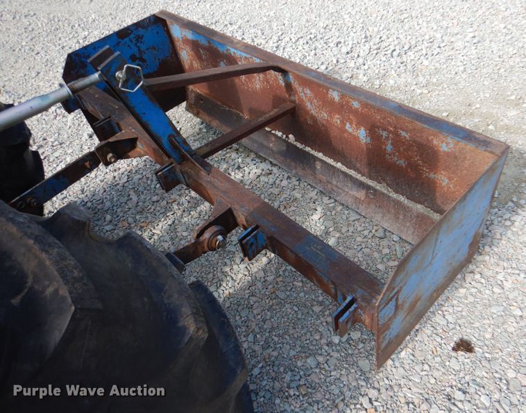 image for item HL9451 Long 510  tractor