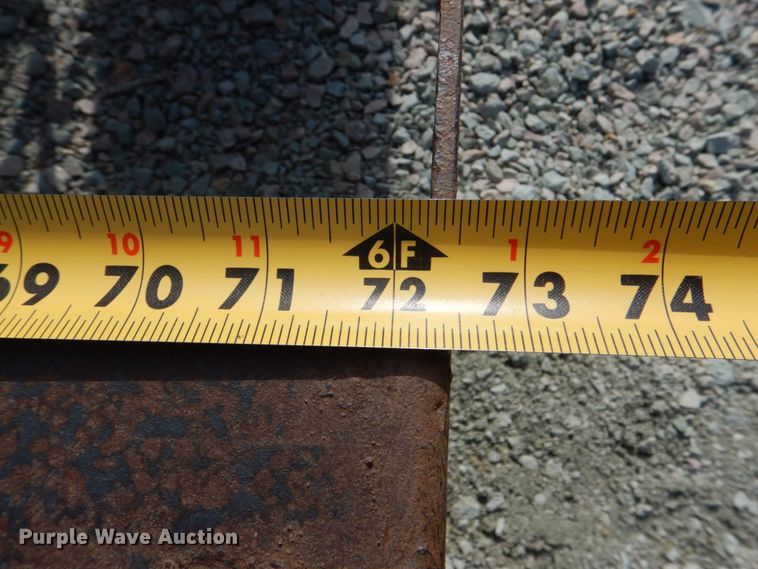 image for item HL9451 Long 510  tractor