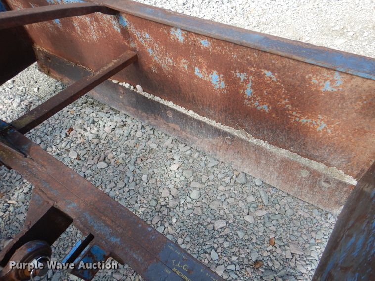 image for item HL9451 Long 510  tractor