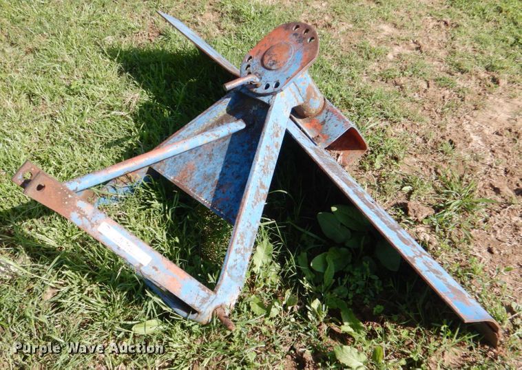 image for item HL9451 Long 510  tractor