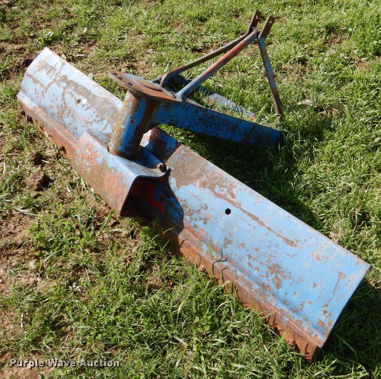 image for item HL9451 Long 510  tractor