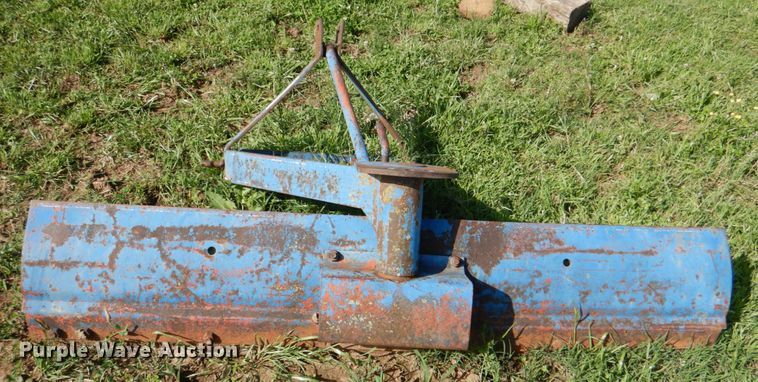 image for item HL9451 Long 510  tractor