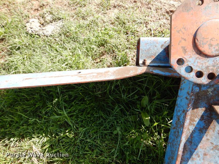 image for item HL9451 Long 510  tractor