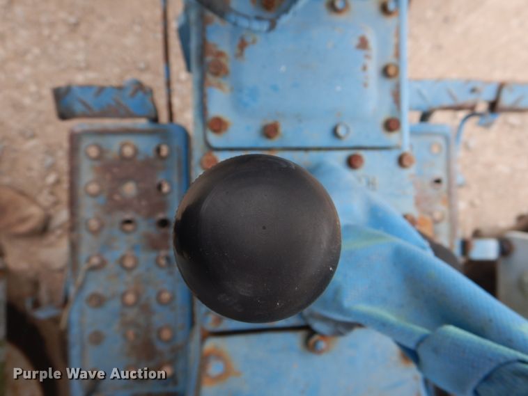 image for item HL9457 Ford A1012T  tractor