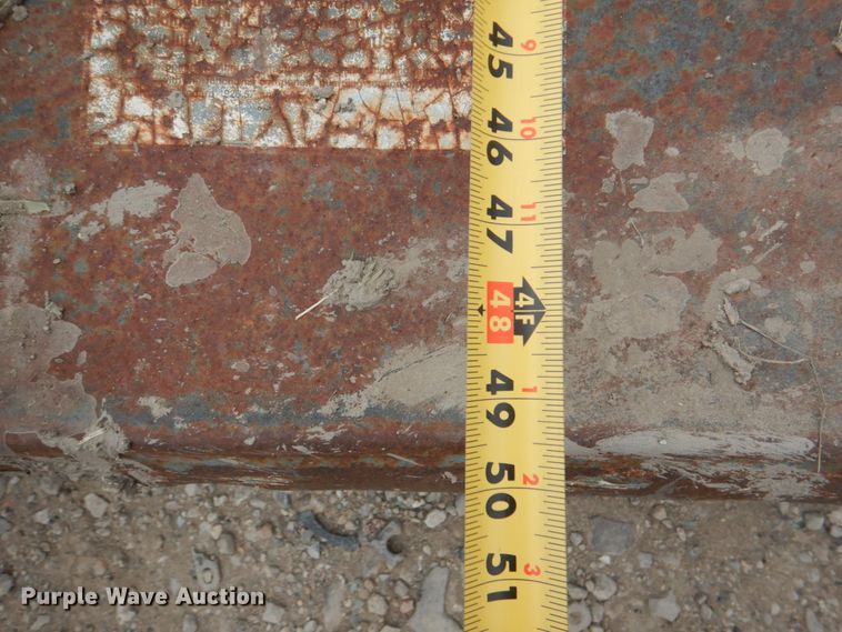 image for item HL9457 Ford A1012T  tractor