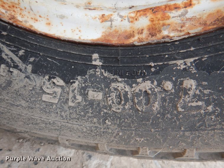 image for item HL9457 Ford A1012T  tractor