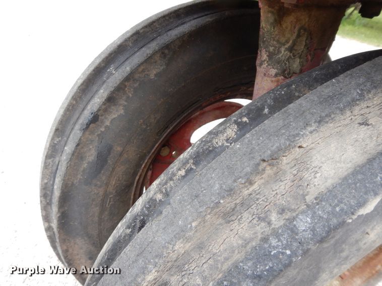 image for item HO9417 1953 Farmall Super C  tractor