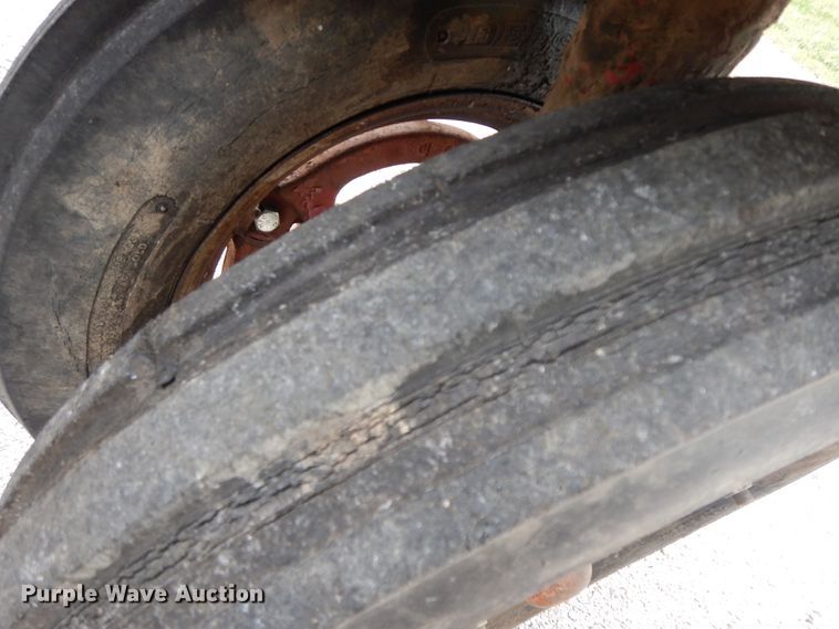 image for item HO9417 1953 Farmall Super C  tractor