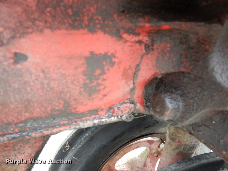 image for item HO9417 1953 Farmall Super C  tractor