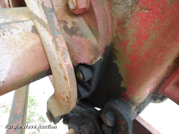 image for item HO9417 1953 Farmall Super C  tractor